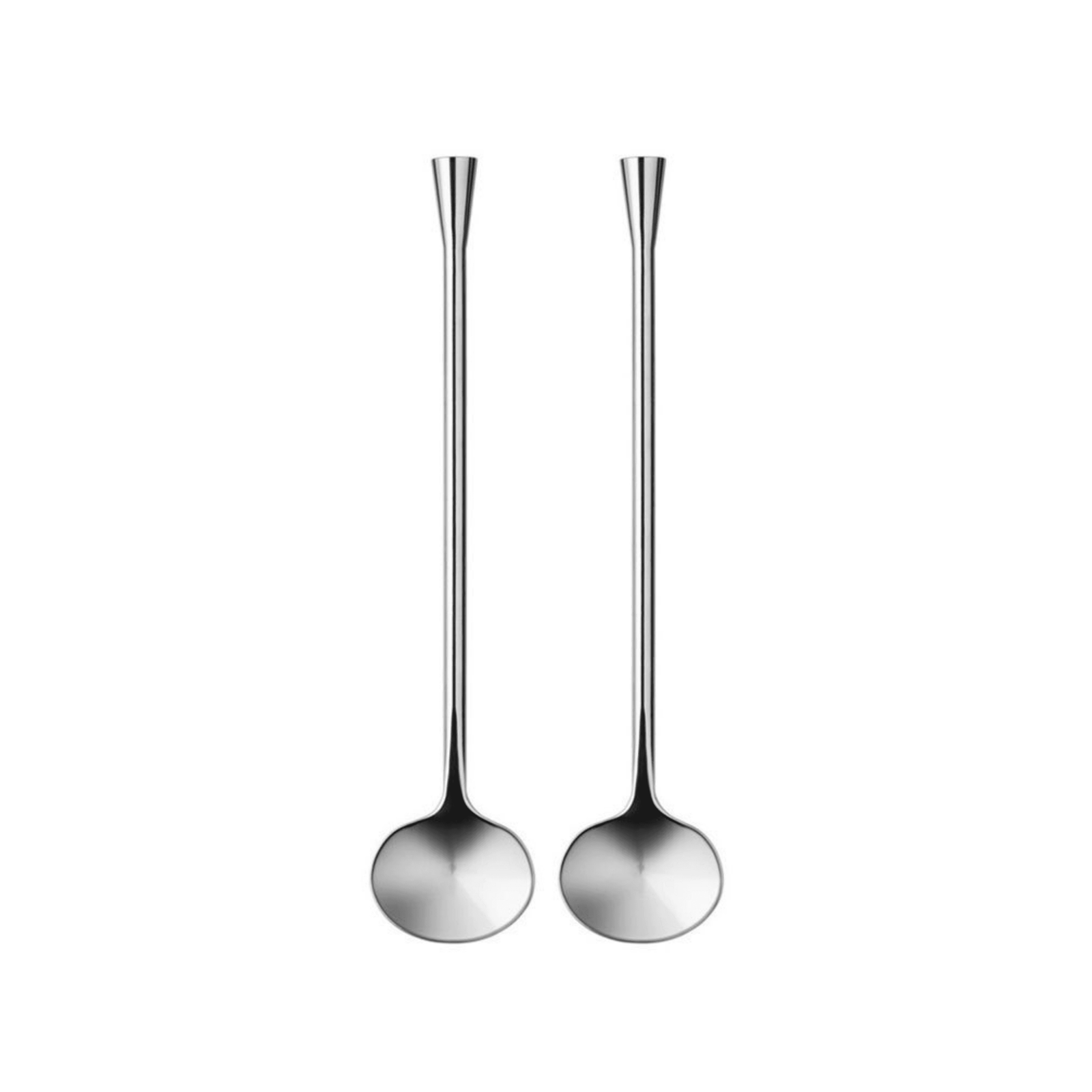 City Spoon 2-P