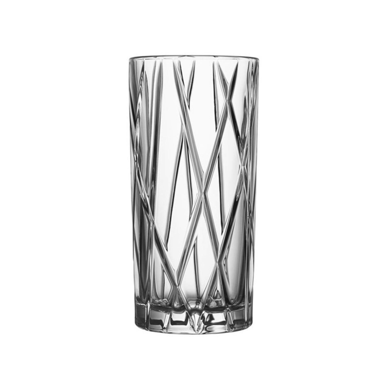 City Highball 4/P 37CL