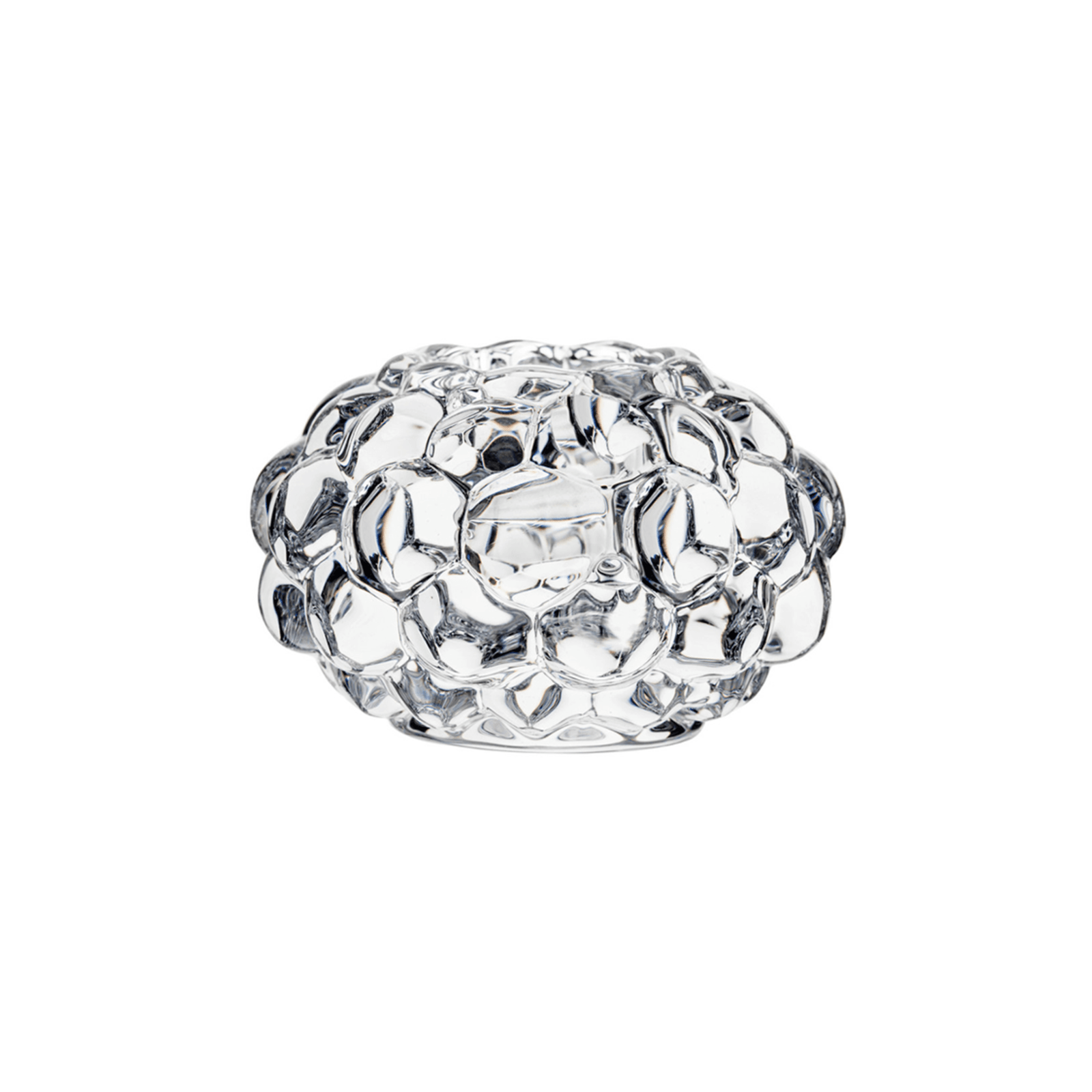 Raspberry Votive 110mm