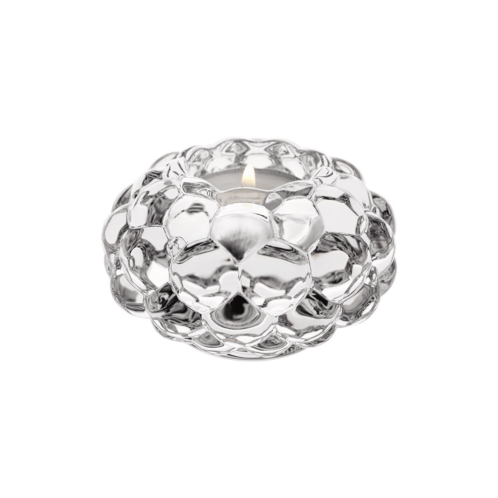 Raspberry Votive 122mm