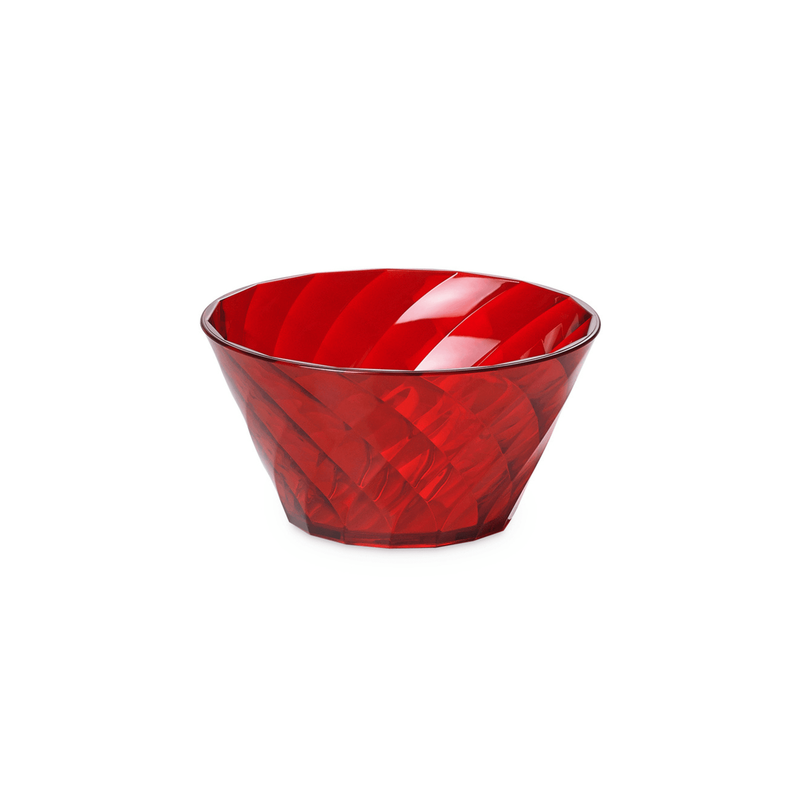 Red Diamond Bowl