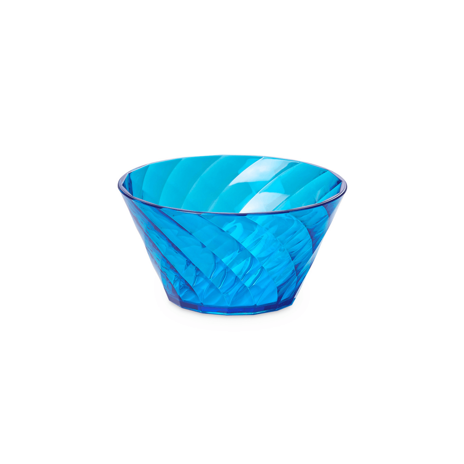 Turquoise Diamond Bowl