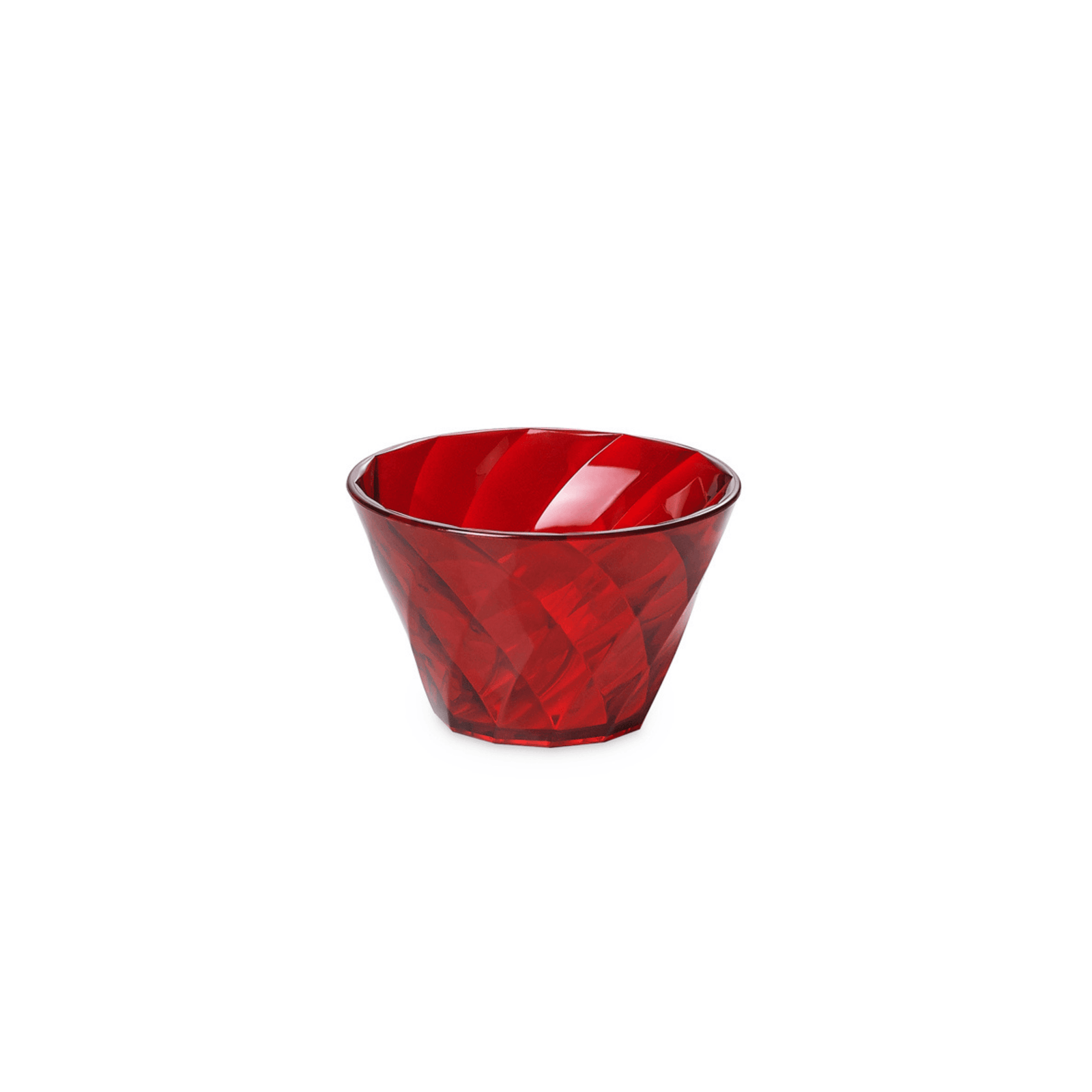 Red Diamond Bowl