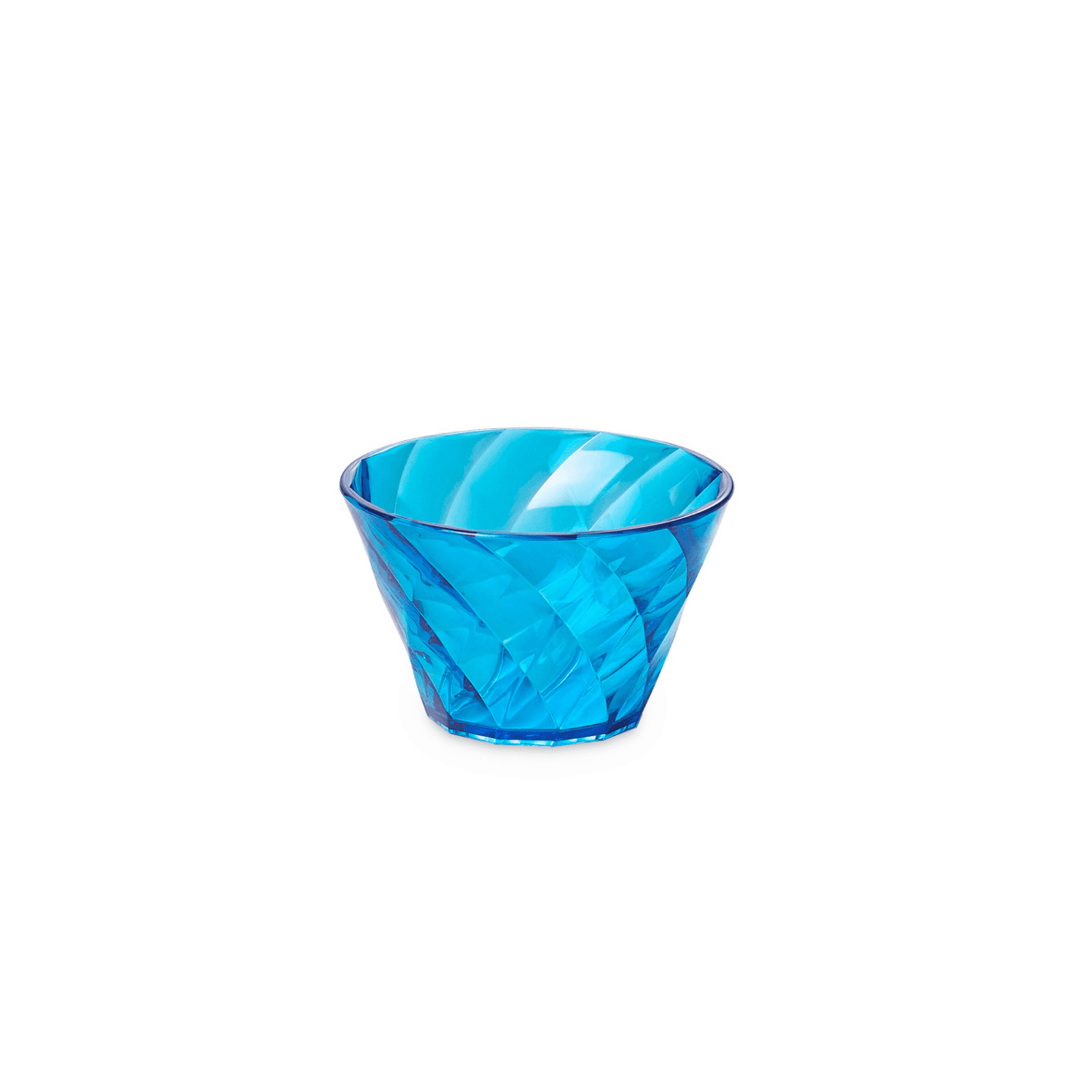Turquoise Diamond Bowl