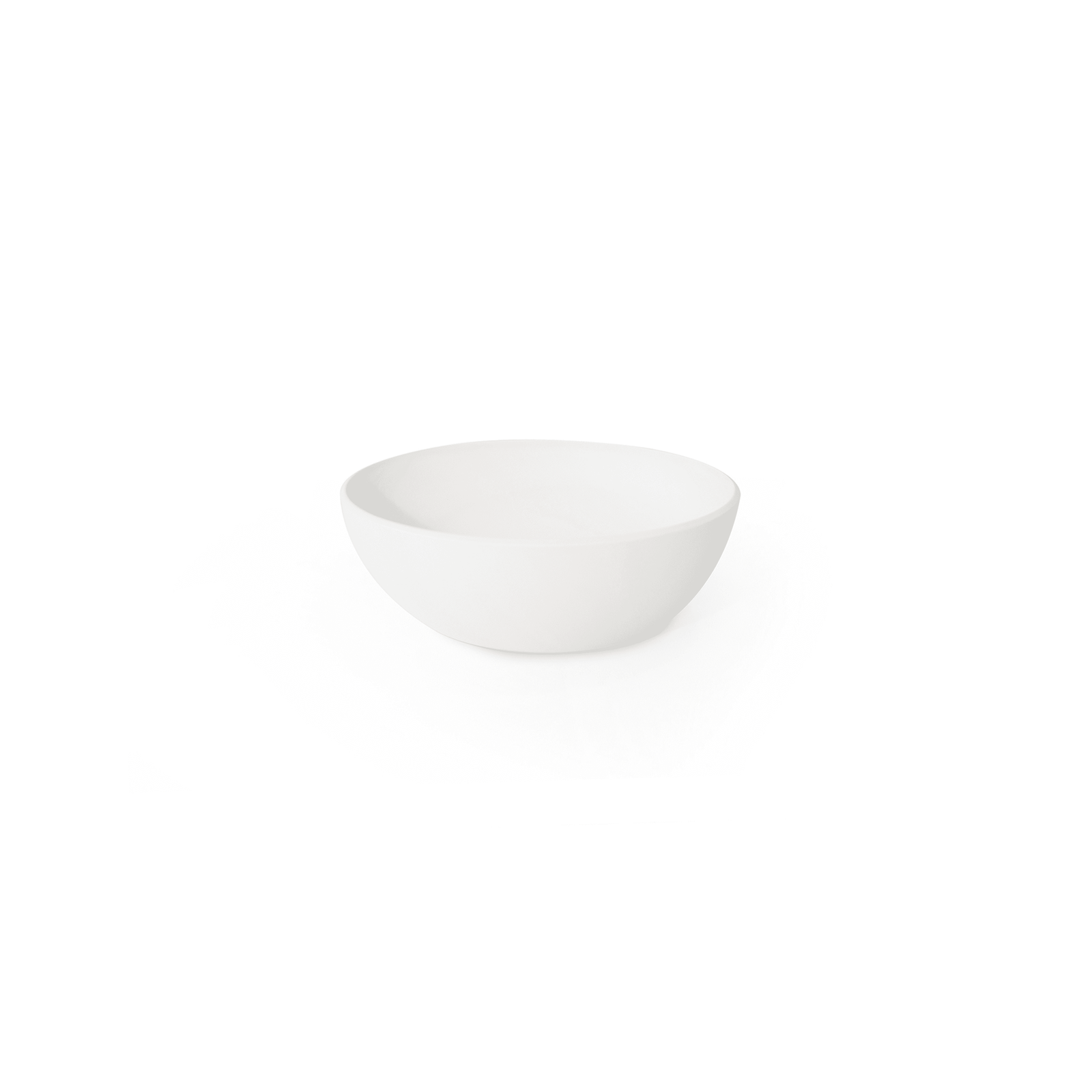 Pangea Bowl White