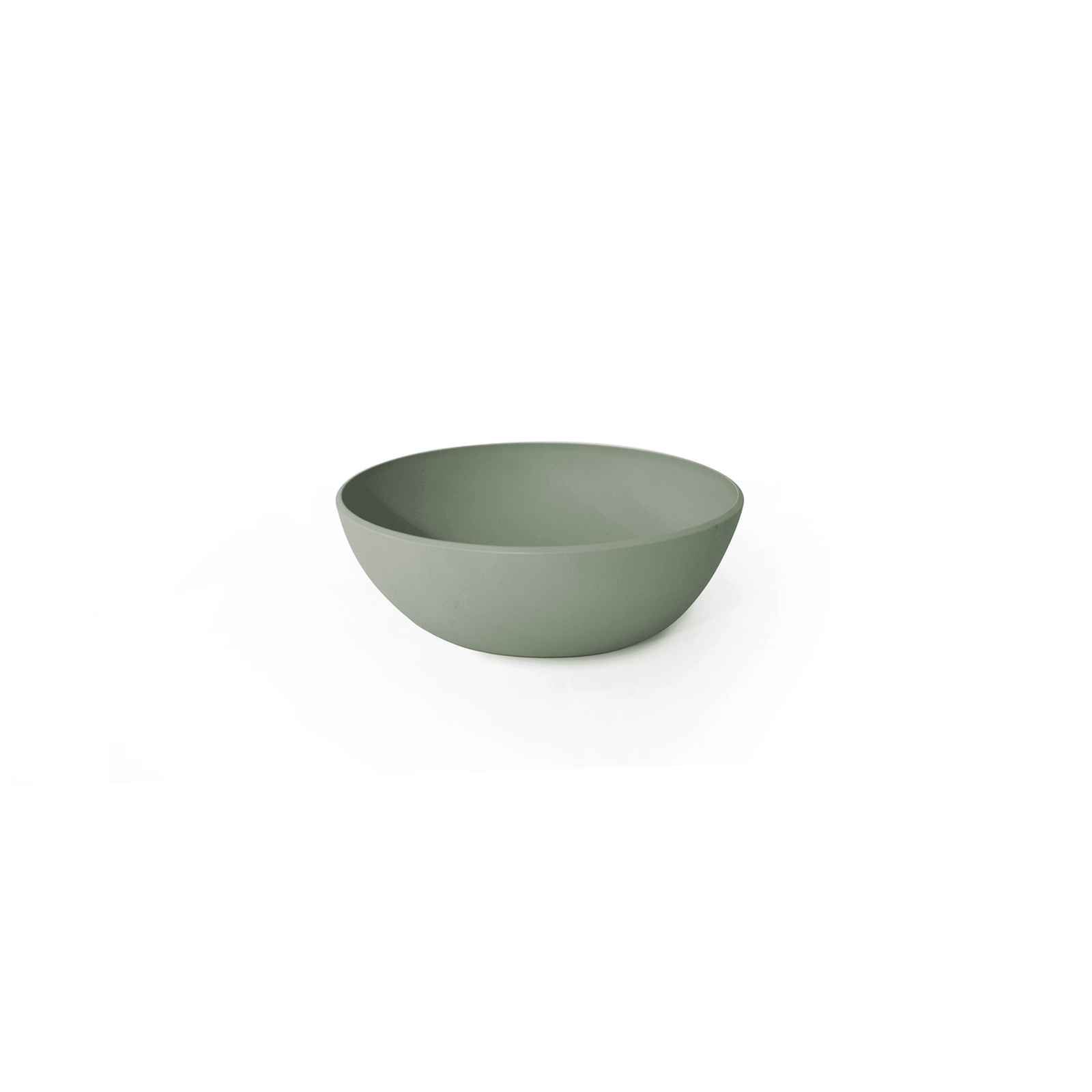 Pangea Bowl Sage Green