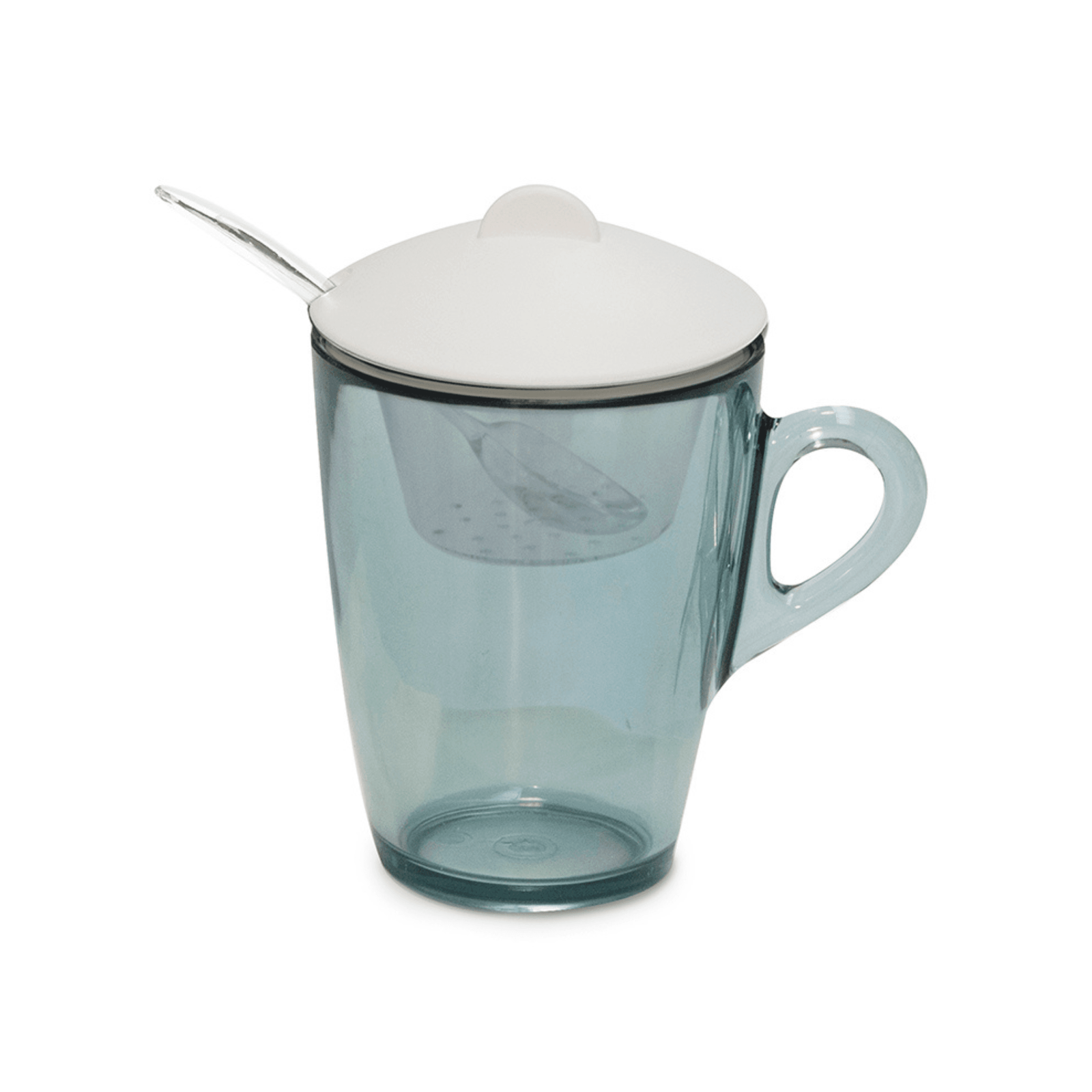 Pangea Tisane Cup - Vintage Light Blue