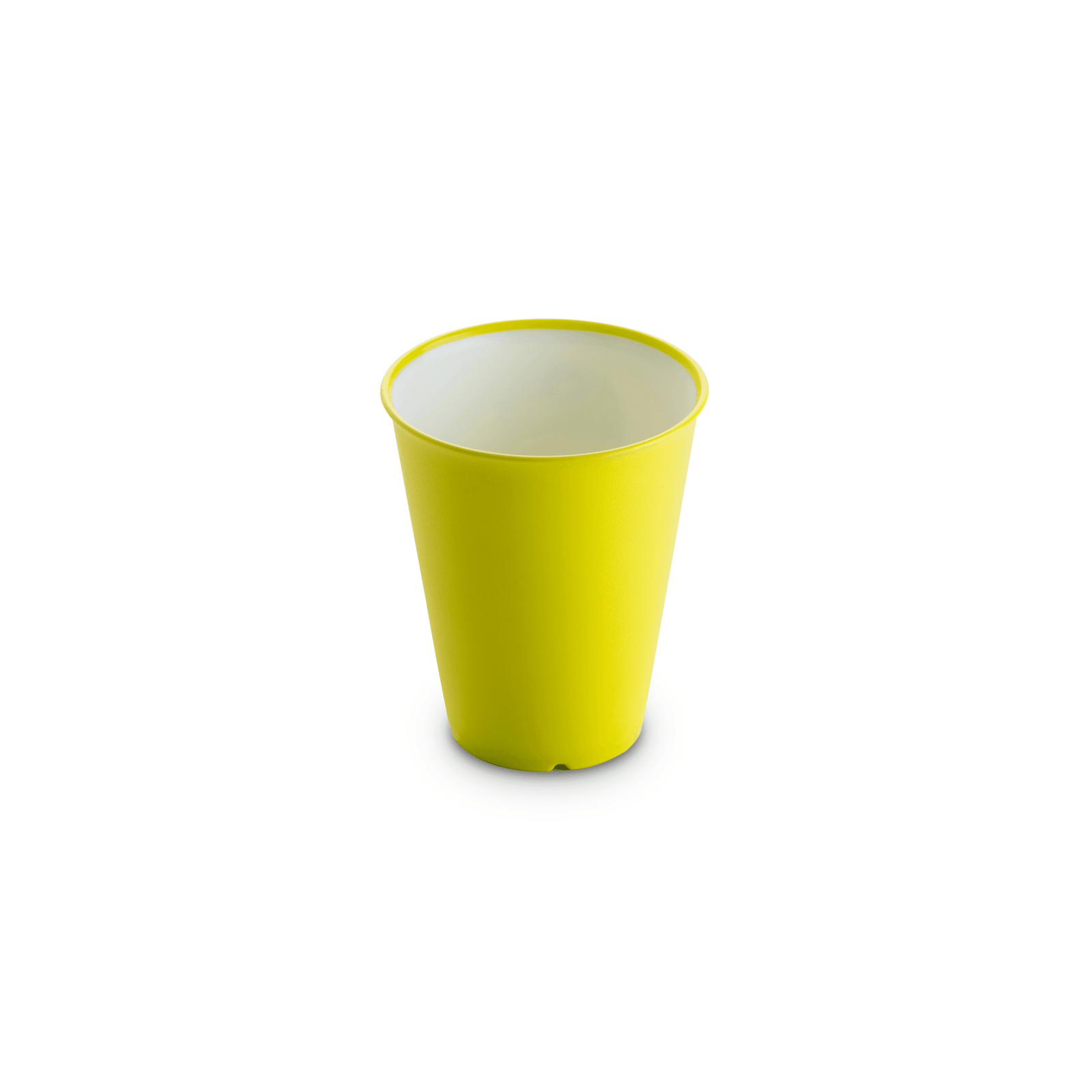 Lime Green Tumbler