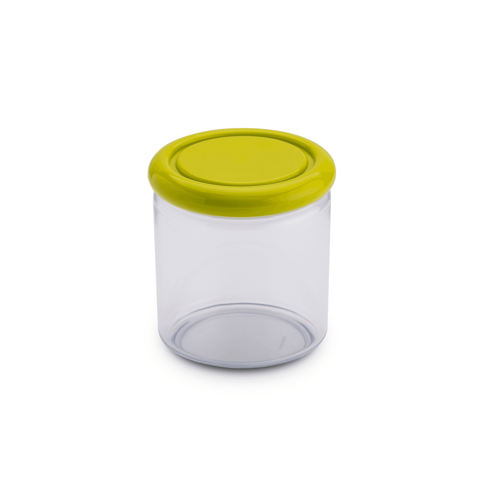 Apple Green Medium Jar