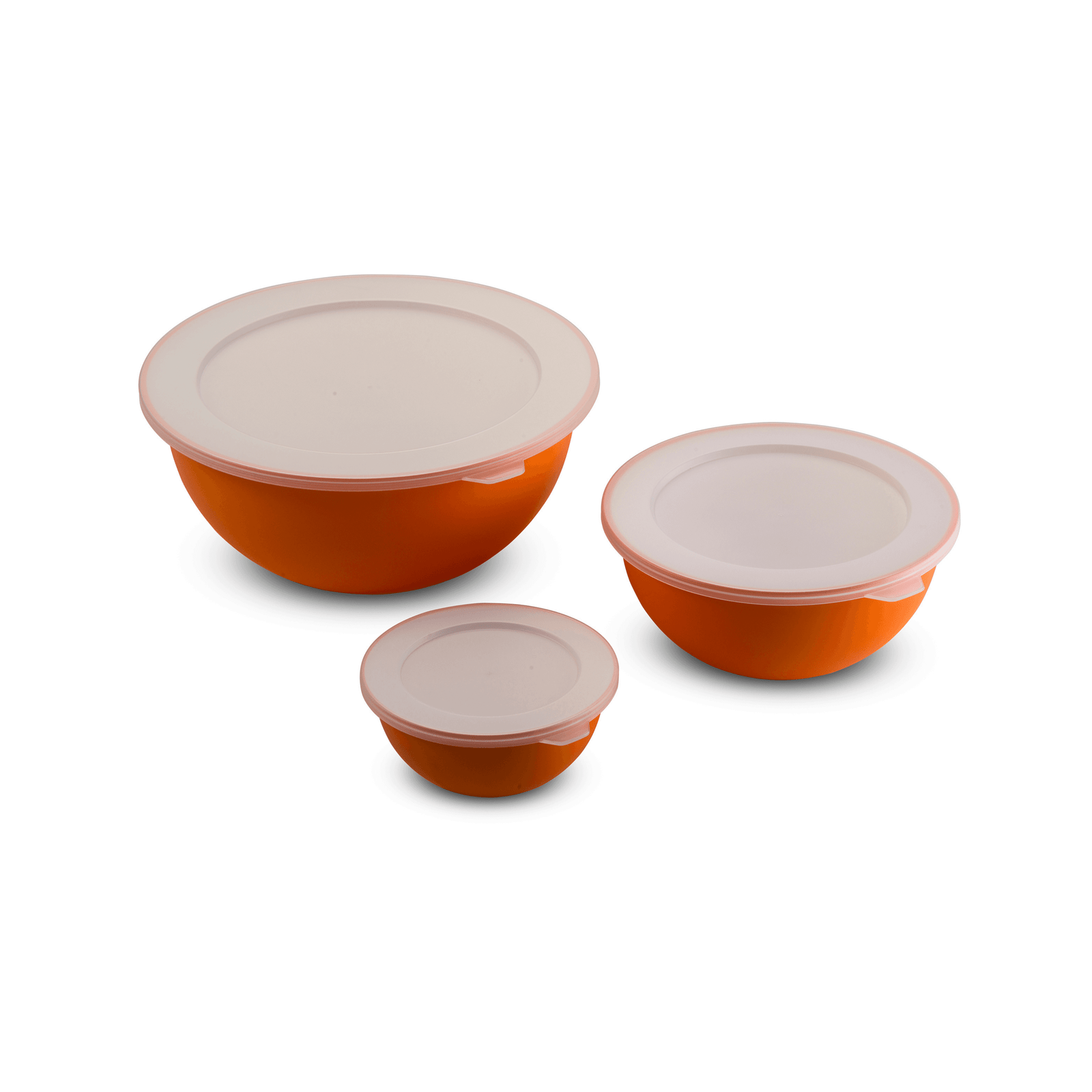 Sanaliving 3 Bowl Kit